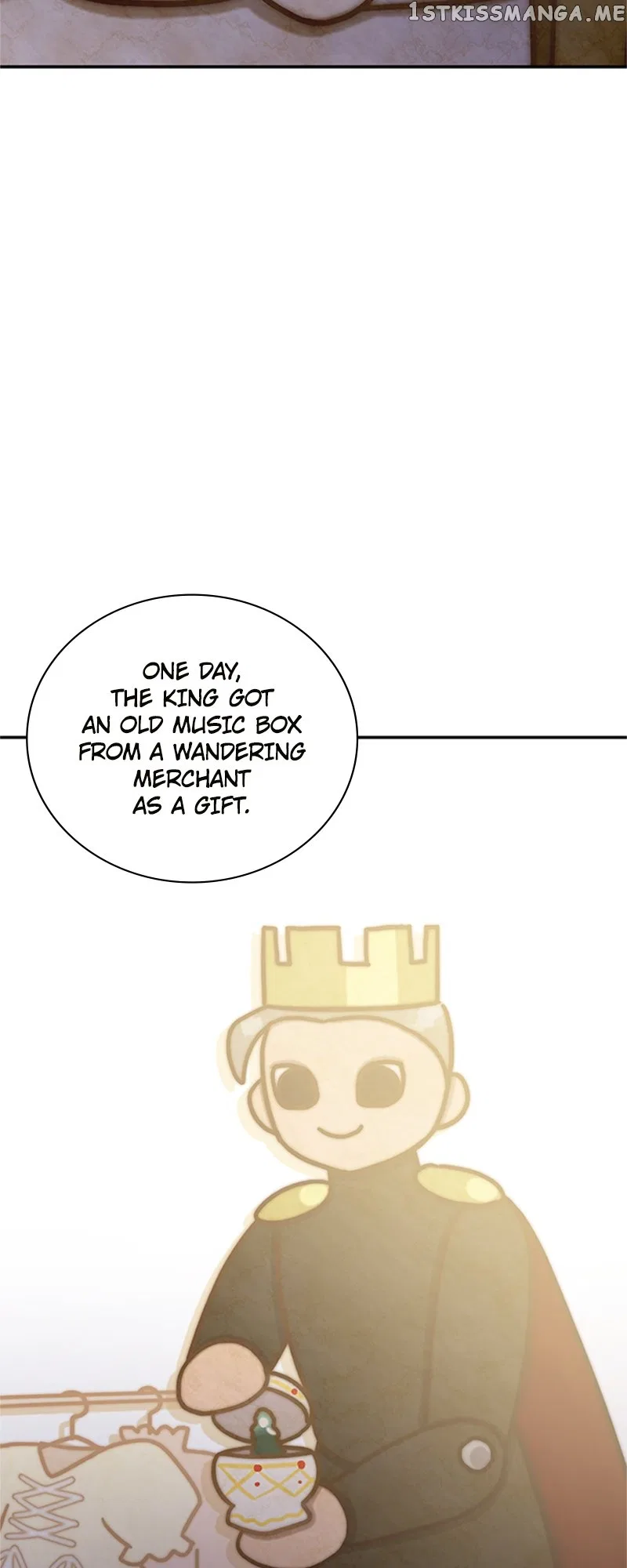 Death To The White Ferret Weasel Chapter 72 – Page 54