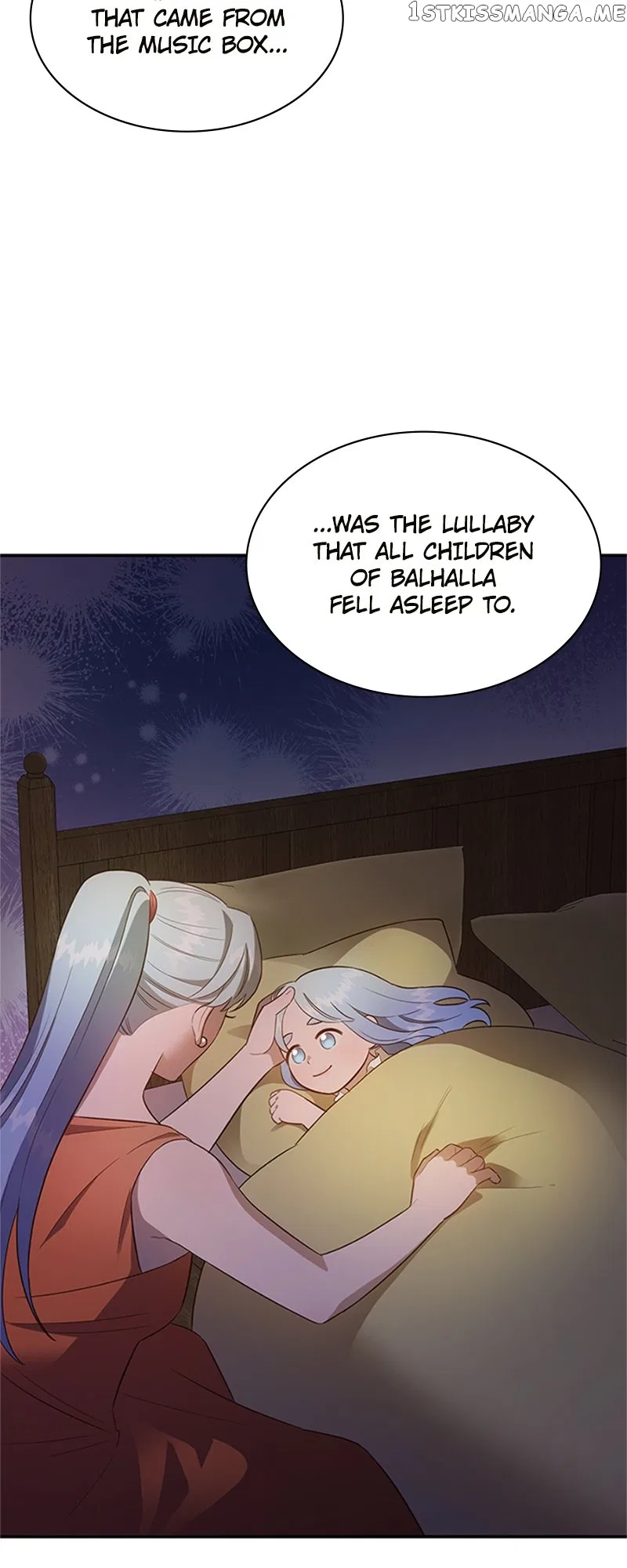 Death To The White Ferret Weasel Chapter 72 – Page 56