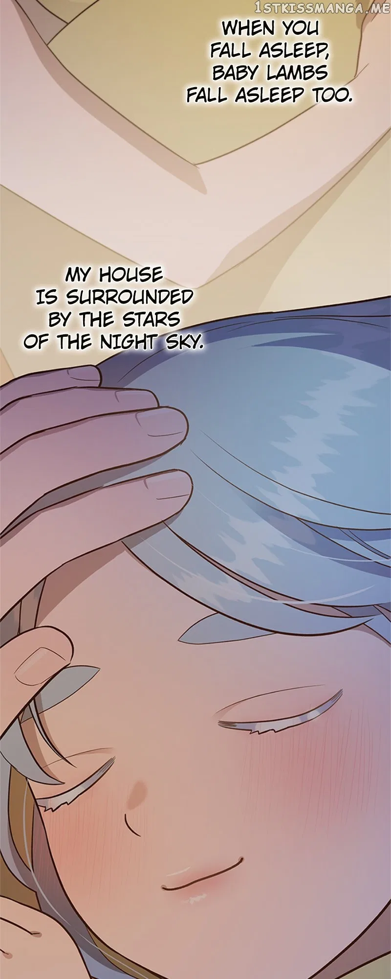 Death To The White Ferret Weasel Chapter 72 – Page 59