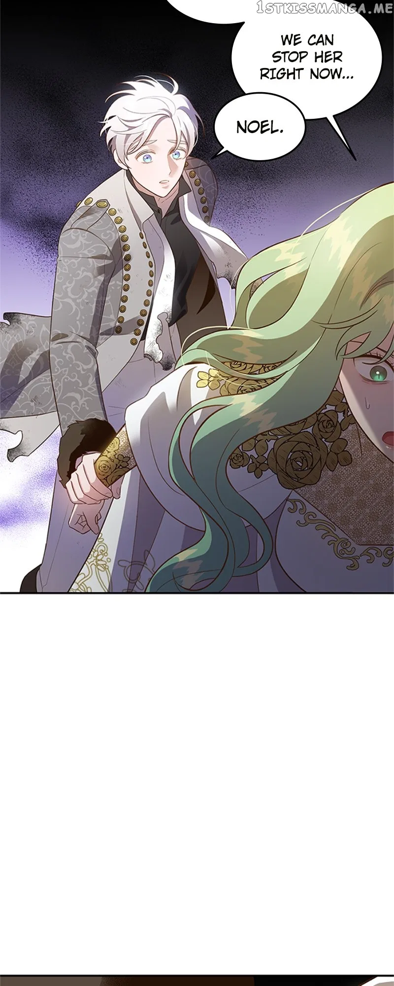 Death To The White Ferret Weasel Chapter 72 – Page 70