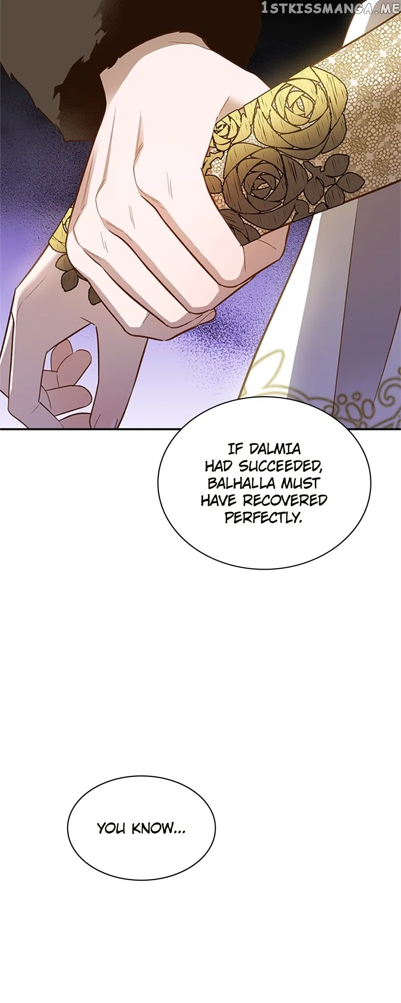 Death To The White Ferret Weasel Chapter 72 – Page 71