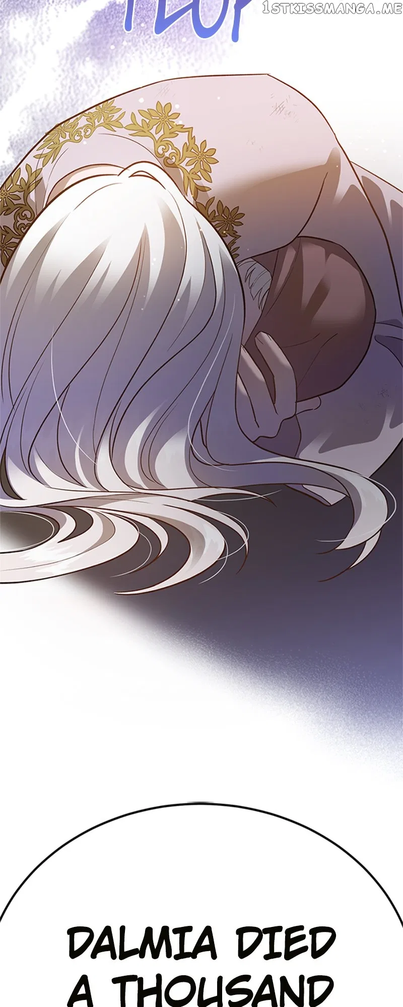 Death To The White Ferret Weasel Chapter 72 – Page 77