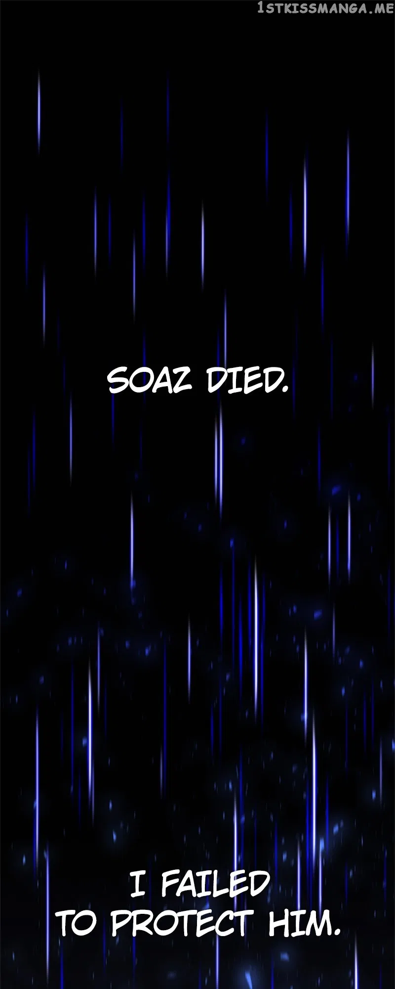 Death To The White Ferret Weasel Chapter 71 – Page 1