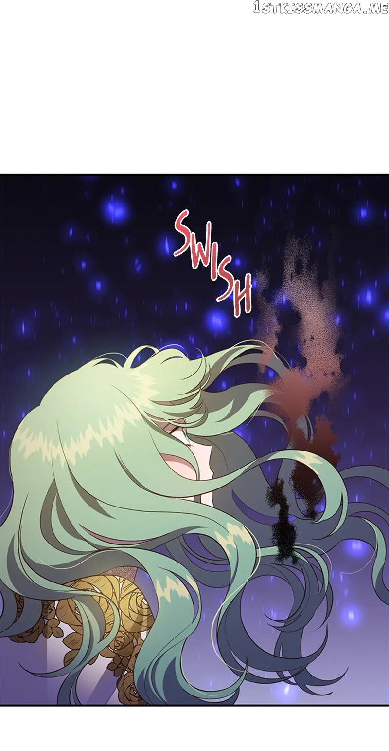 Death To The White Ferret Weasel Chapter 71 – Page 4