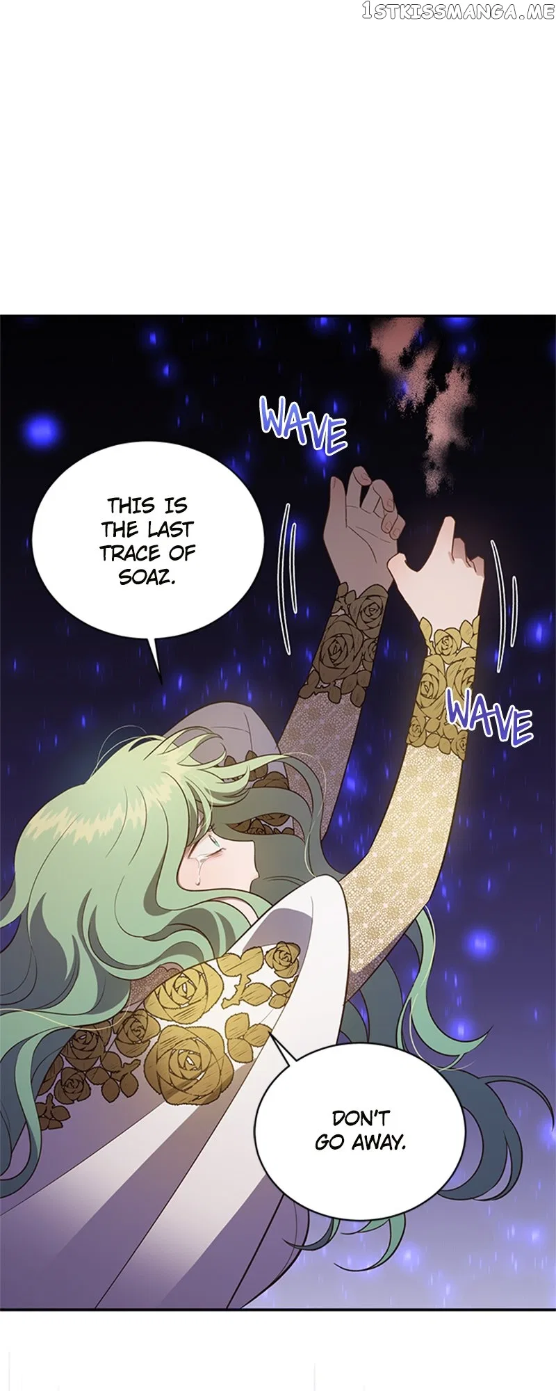 Death To The White Ferret Weasel Chapter 71 – Page 6