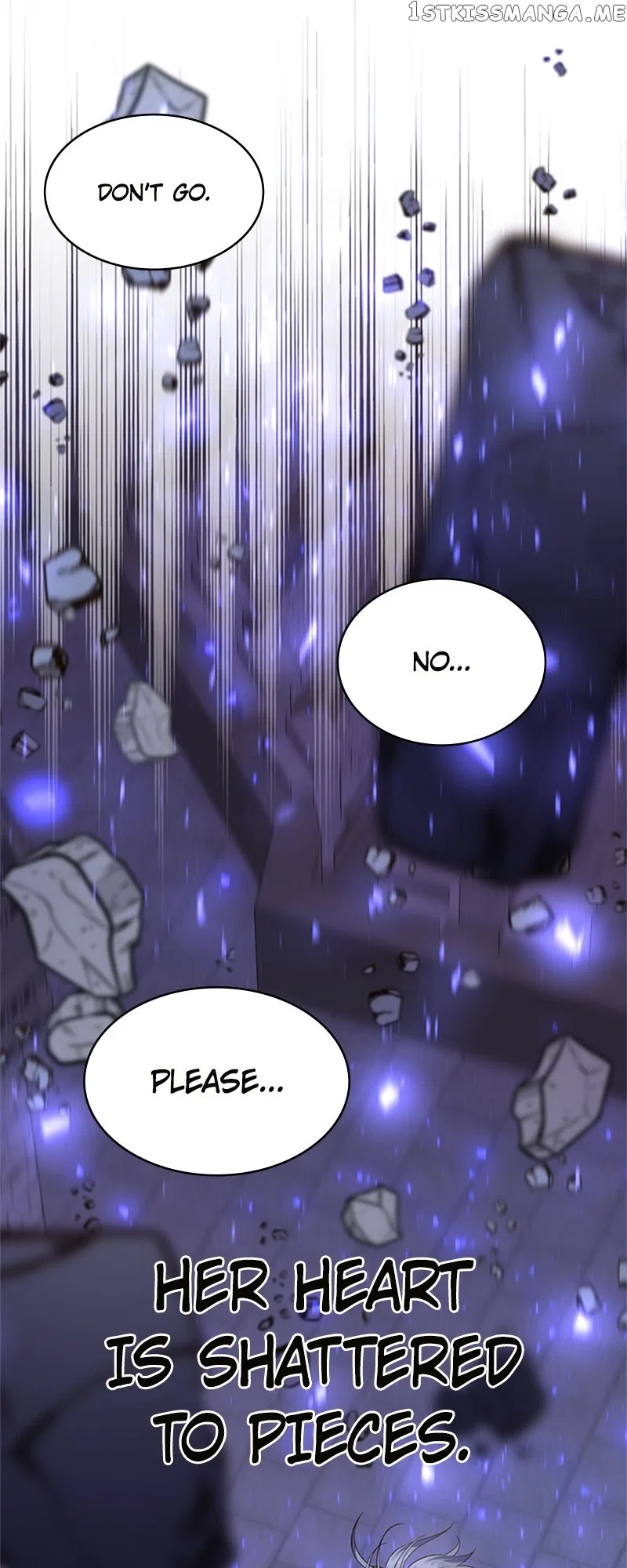 Death To The White Ferret Weasel Chapter 71 – Page 7