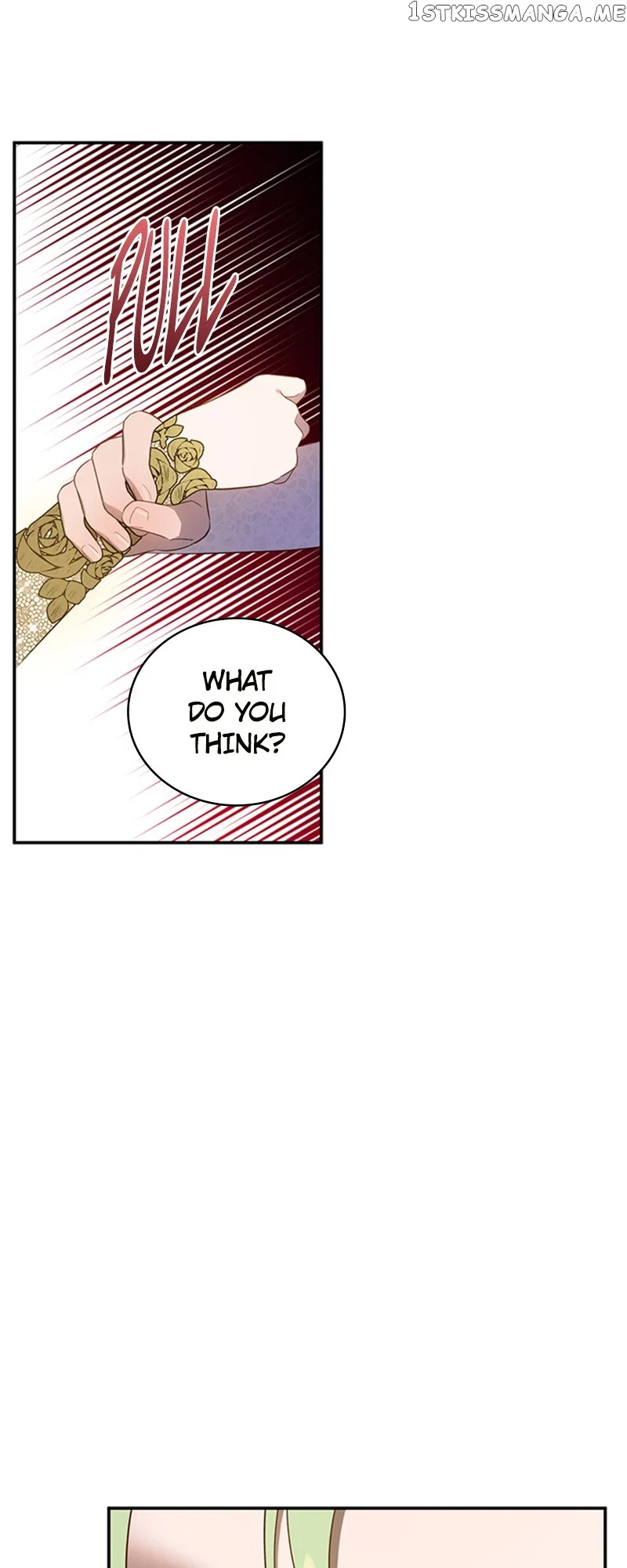 Death To The White Ferret Weasel Chapter 71 – Page 17