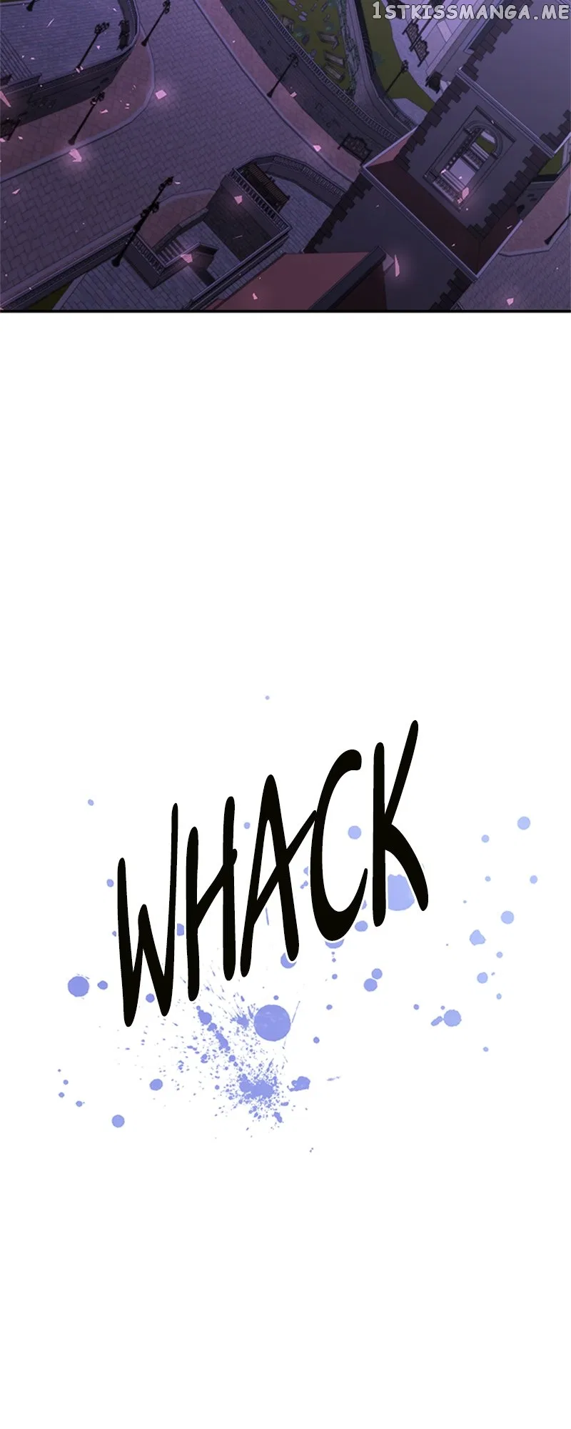 Death To The White Ferret Weasel Chapter 71 – Page 23
