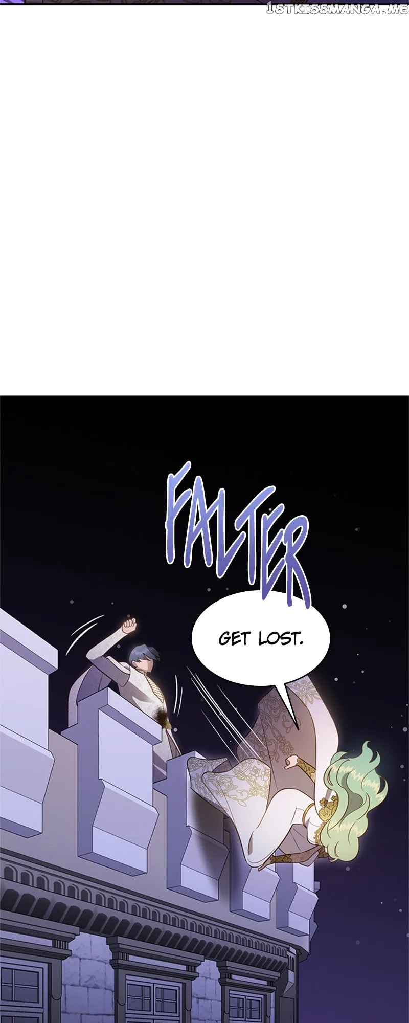 Death To The White Ferret Weasel Chapter 71 – Page 25