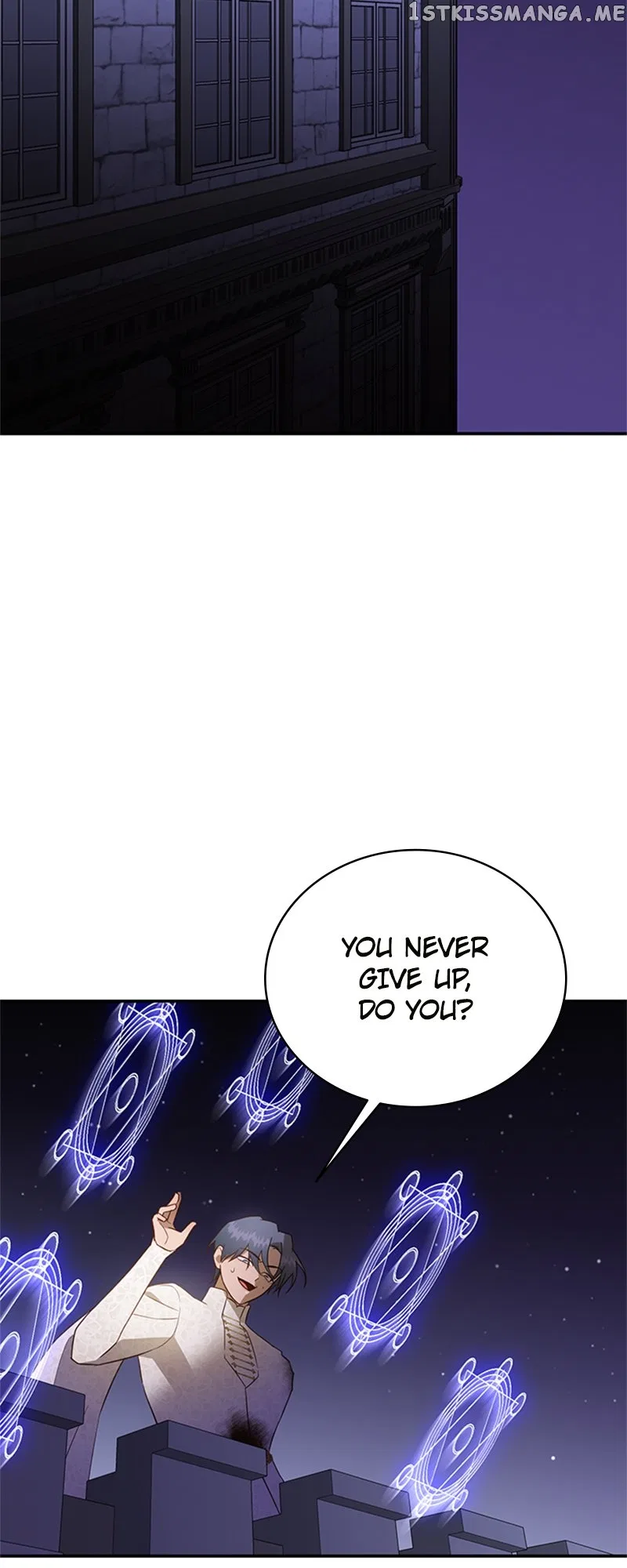 Death To The White Ferret Weasel Chapter 71 – Page 26
