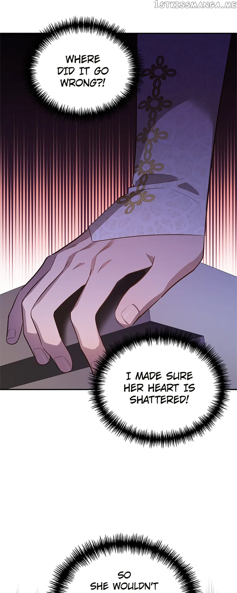 Death To The White Ferret Weasel Chapter 71 – Page 35
