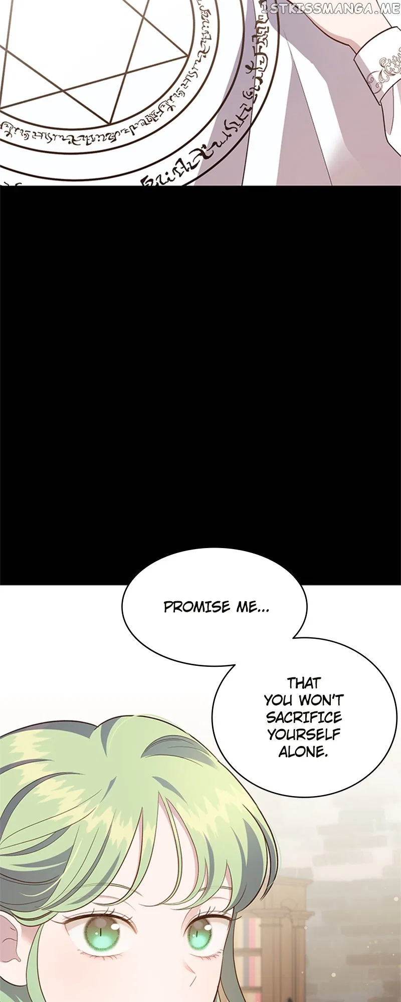 Death To The White Ferret Weasel Chapter 71 – Page 38