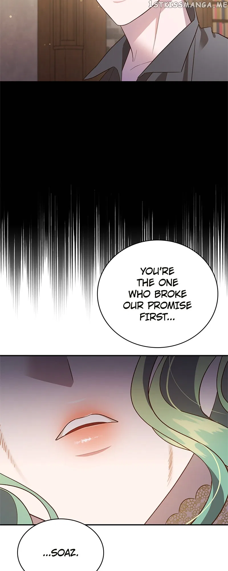 Death To The White Ferret Weasel Chapter 71 – Page 41