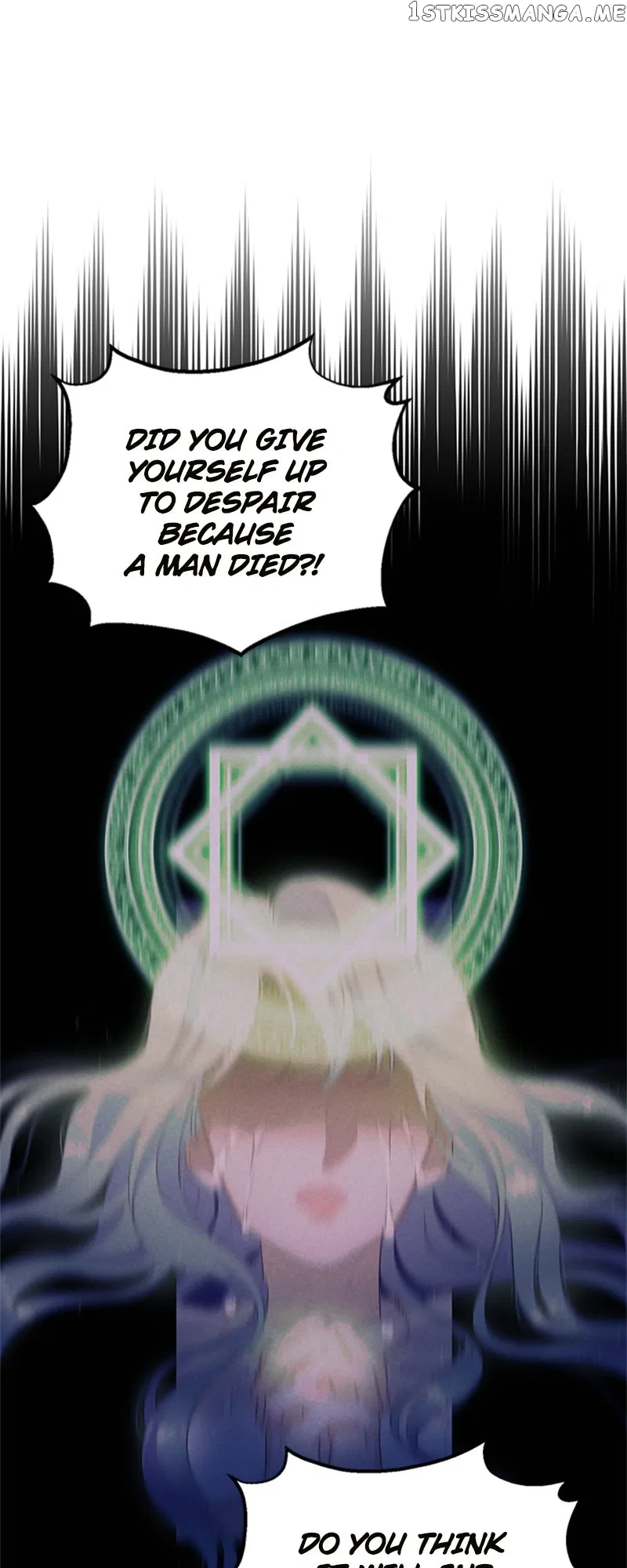 Death To The White Ferret Weasel Chapter 71 – Page 43