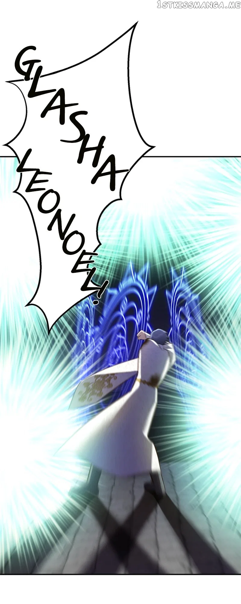 Death To The White Ferret Weasel Chapter 71 – Page 50