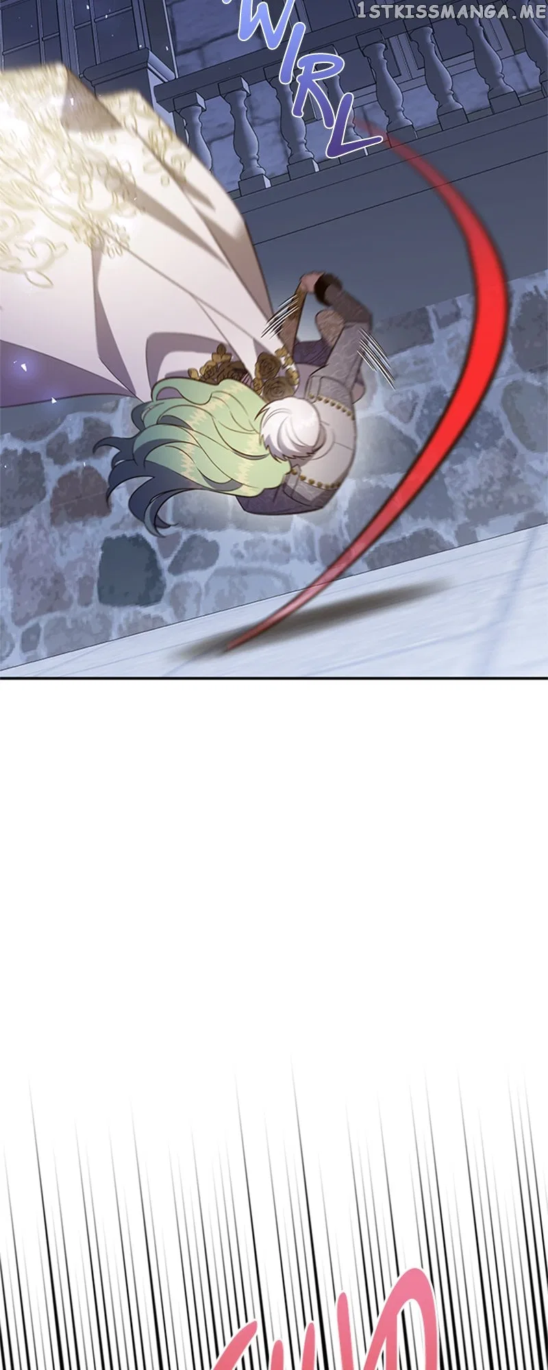 Death To The White Ferret Weasel Chapter 71 – Page 69
