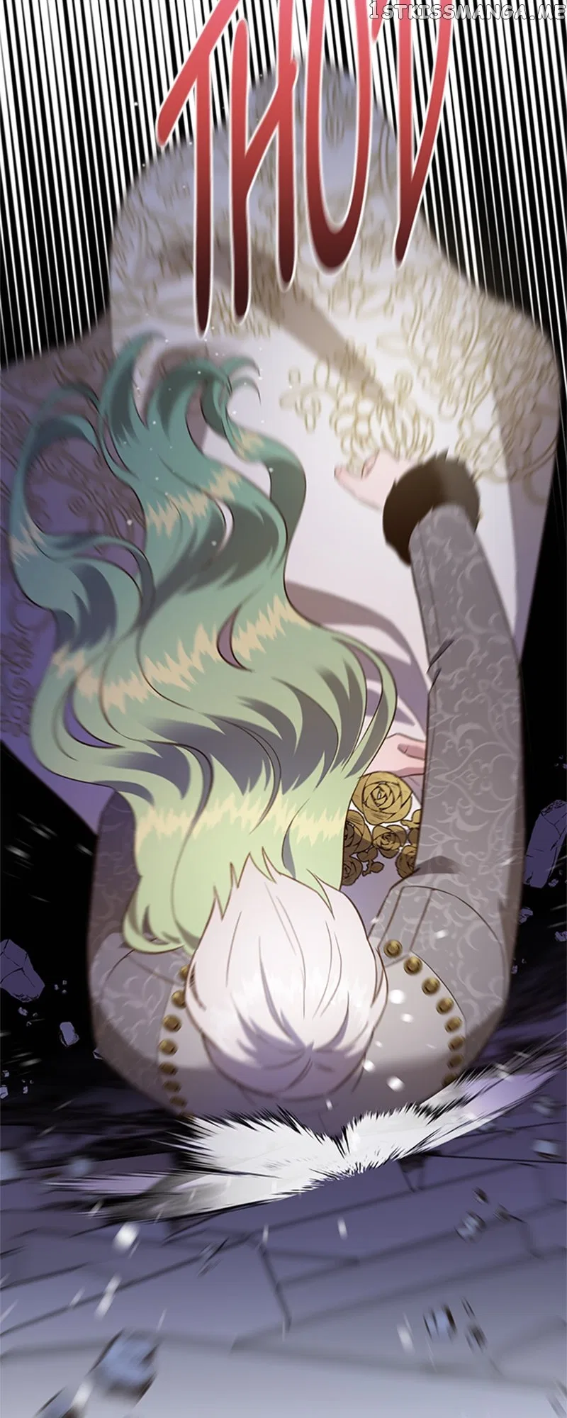 Death To The White Ferret Weasel Chapter 71 – Page 70