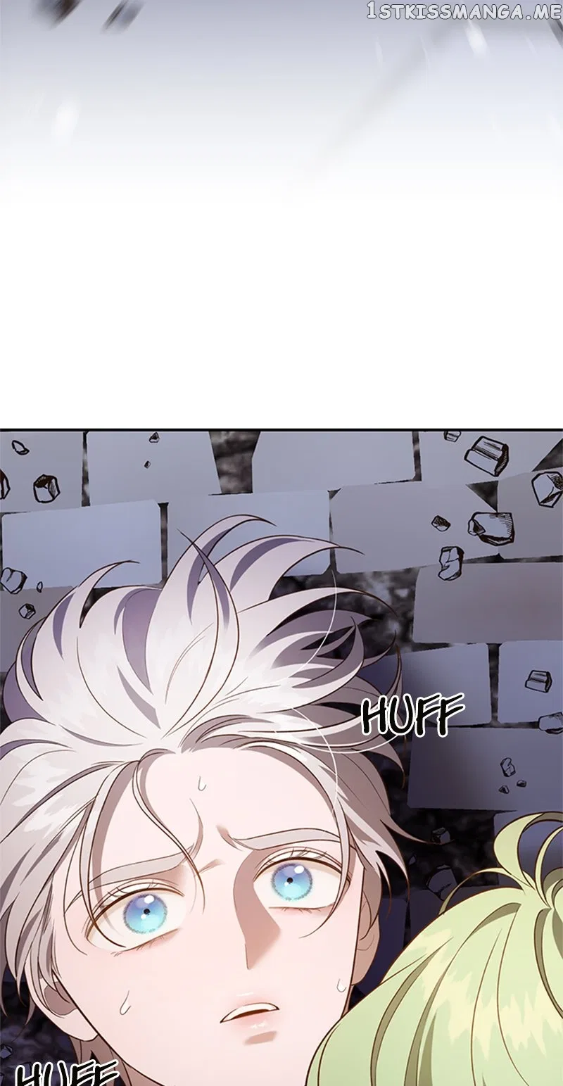 Death To The White Ferret Weasel Chapter 71 – Page 71
