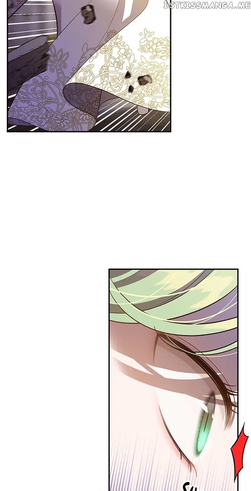 Death To The White Ferret Weasel Chapter 70 – Page 5