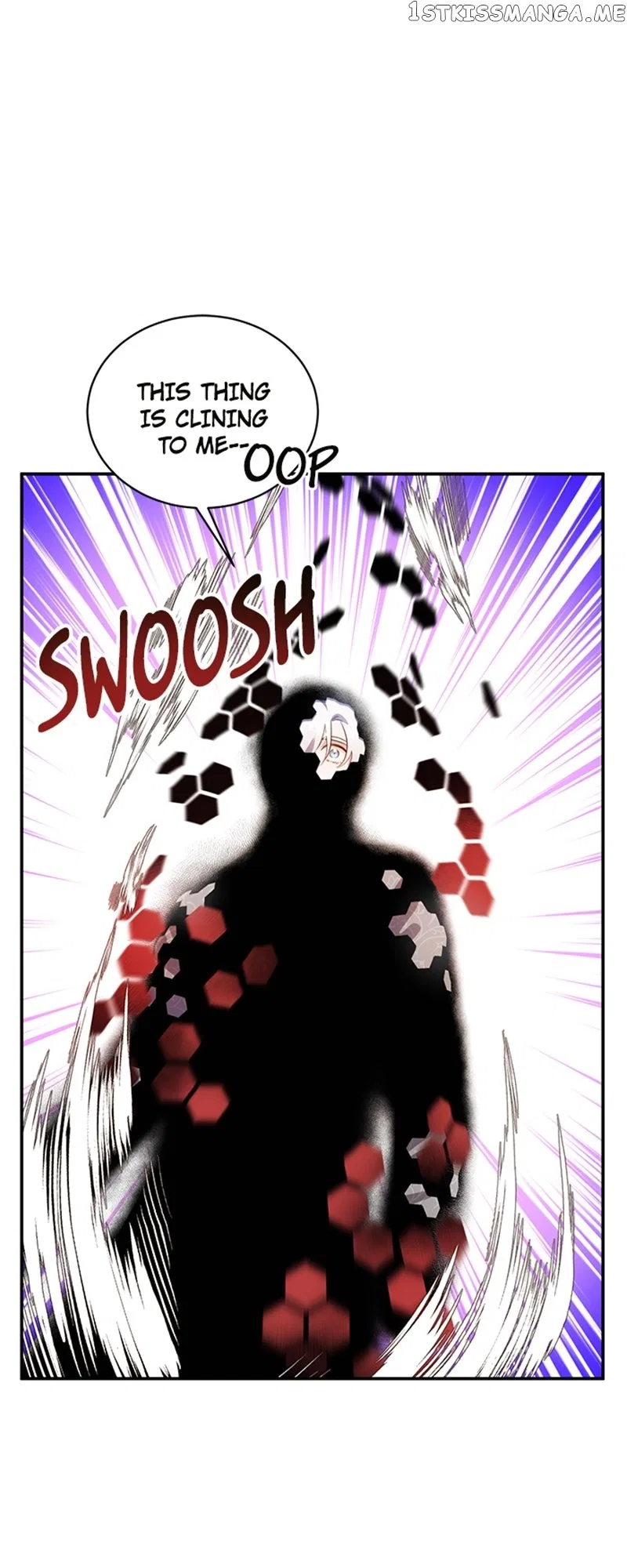 Death To The White Ferret Weasel Chapter 70 – Page 8