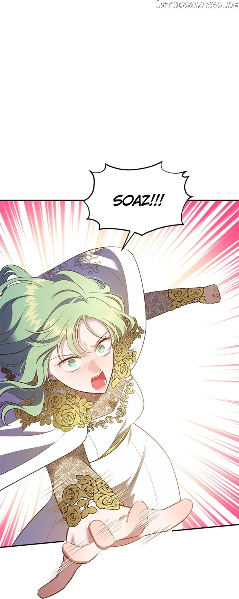Death To The White Ferret Weasel Chapter 70 – Page 9