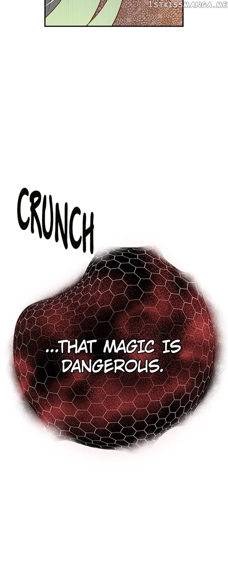 Death To The White Ferret Weasel Chapter 70 – Page 19