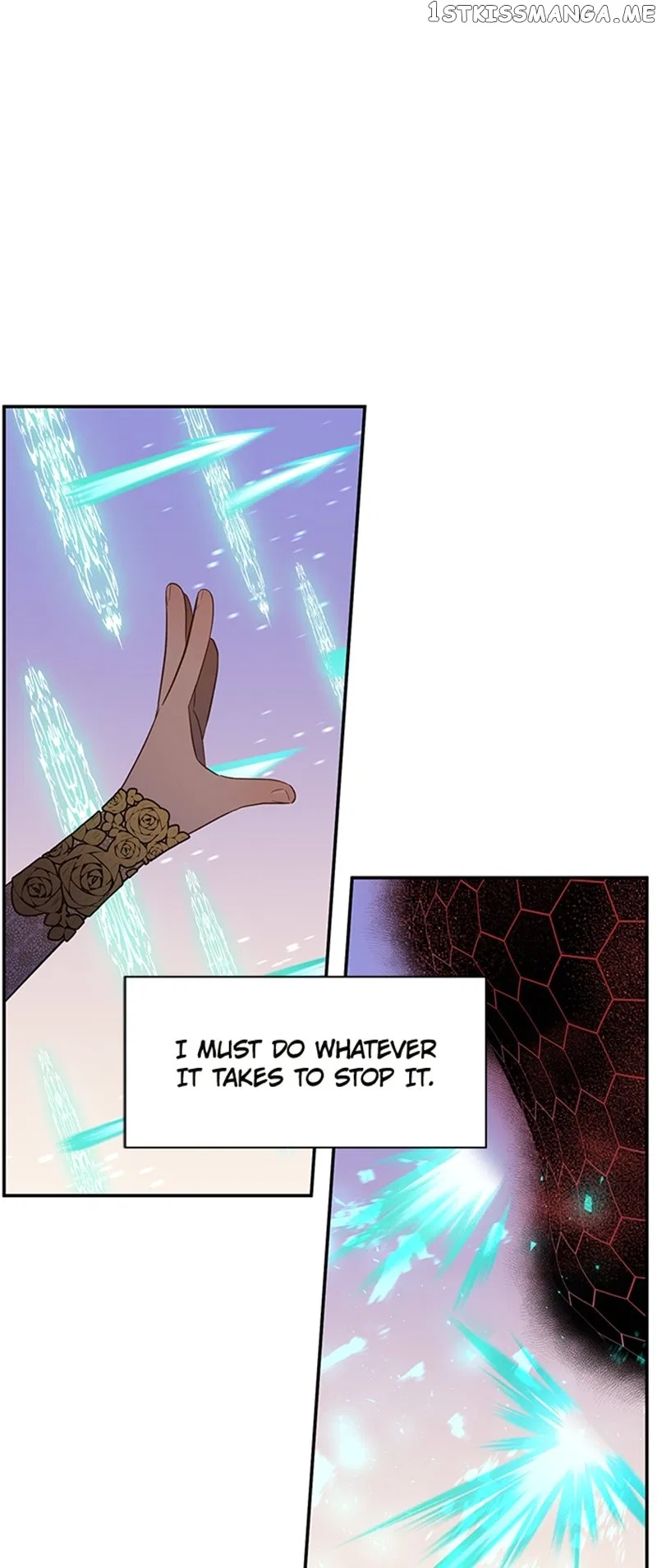 Death To The White Ferret Weasel Chapter 70 – Page 20