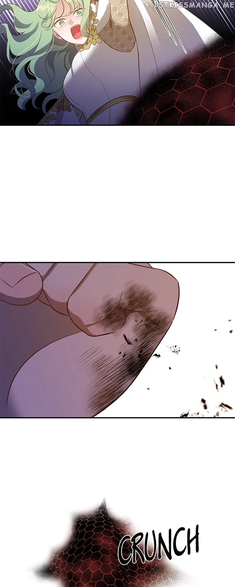 Death To The White Ferret Weasel Chapter 70 – Page 24