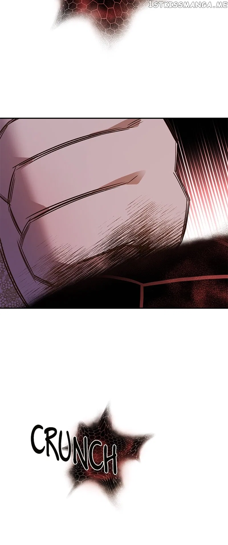 Death To The White Ferret Weasel Chapter 70 – Page 25
