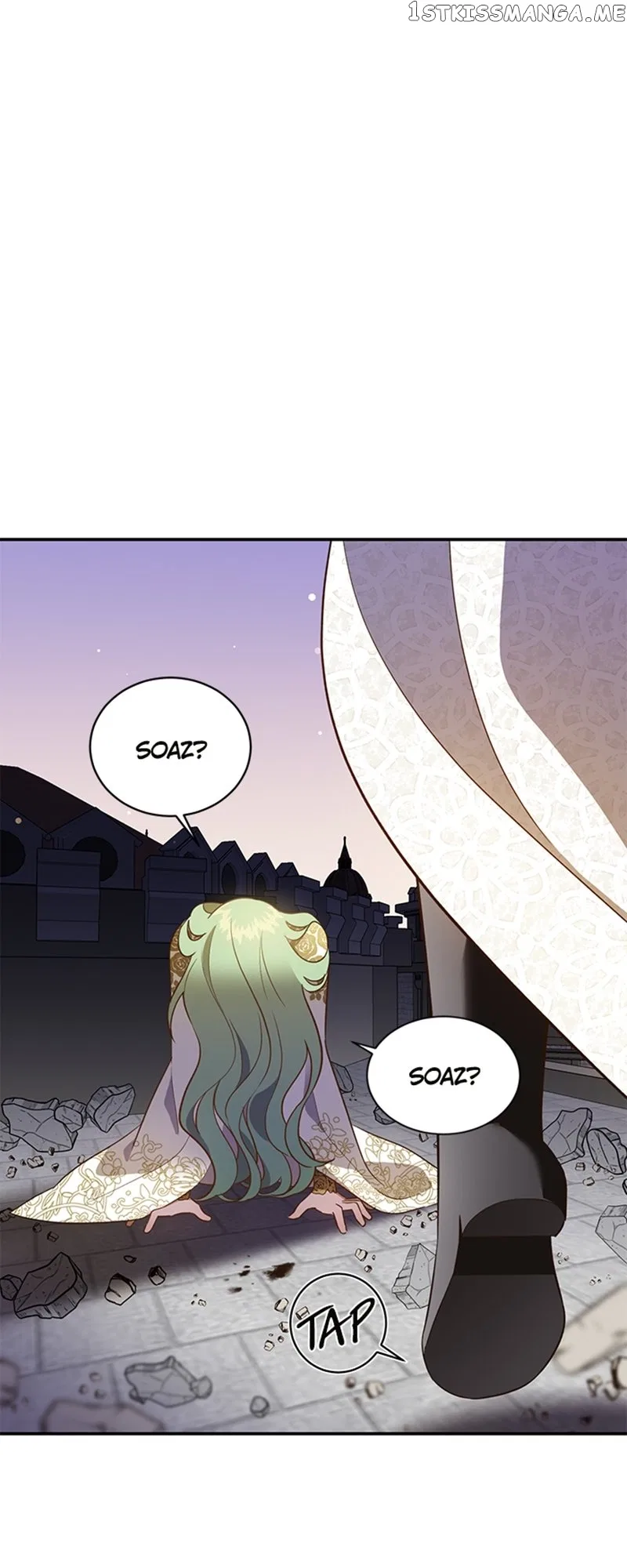 Death To The White Ferret Weasel Chapter 70 – Page 29