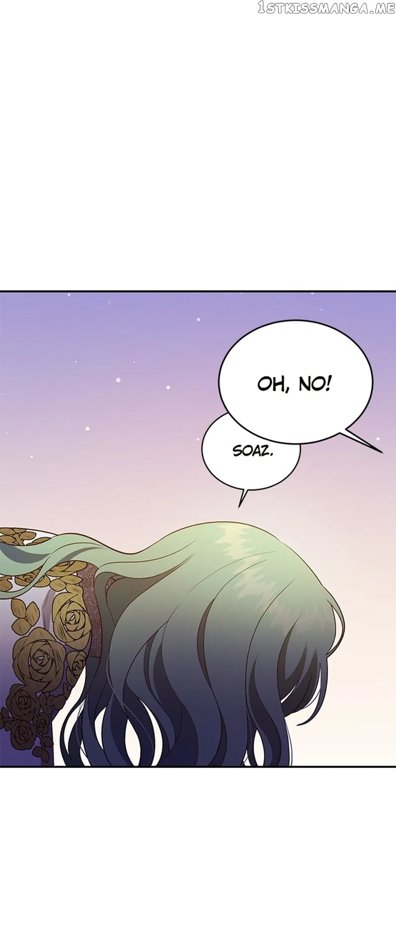 Death To The White Ferret Weasel Chapter 70 – Page 30