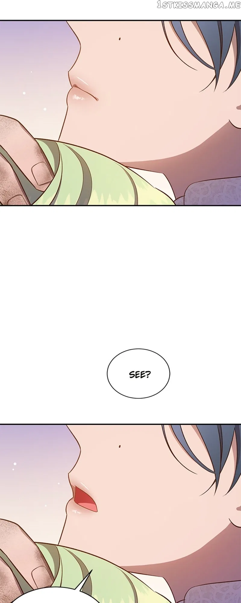 Death To The White Ferret Weasel Chapter 70 – Page 33