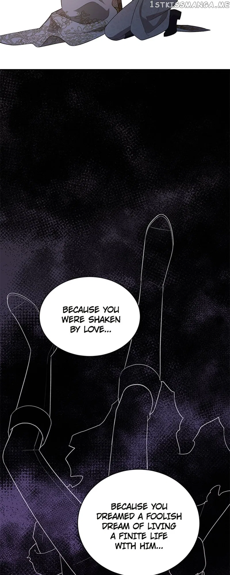 Death To The White Ferret Weasel Chapter 70 – Page 35