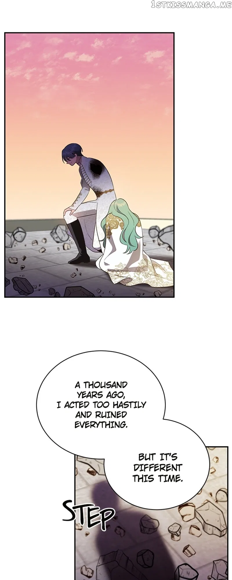 Death To The White Ferret Weasel Chapter 70 – Page 41