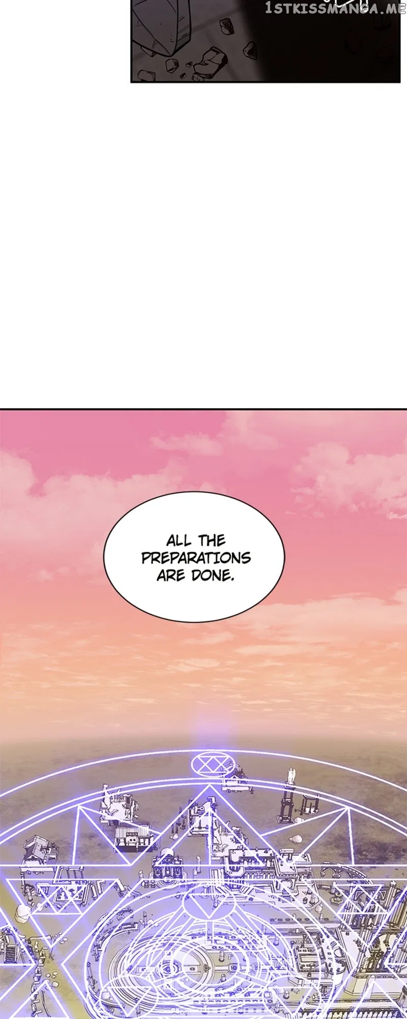 Death To The White Ferret Weasel Chapter 70 – Page 43