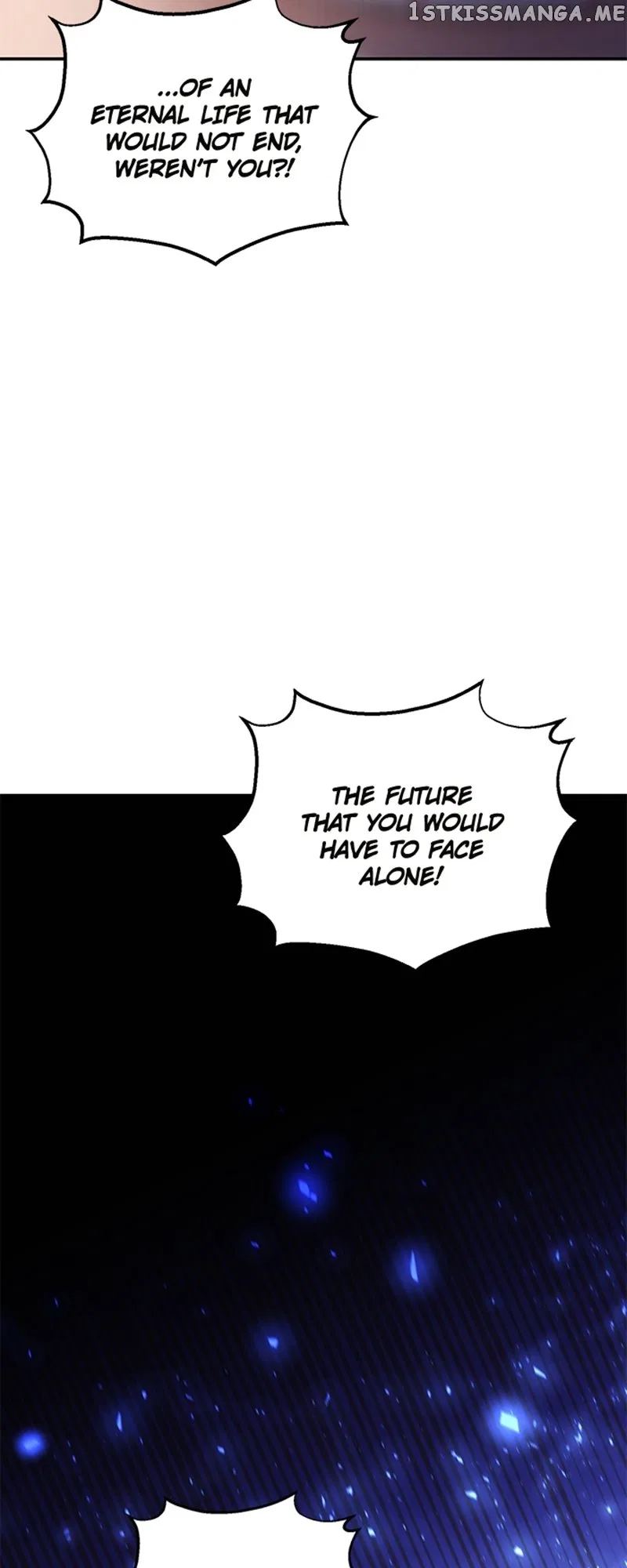 Death To The White Ferret Weasel Chapter 70 – Page 53