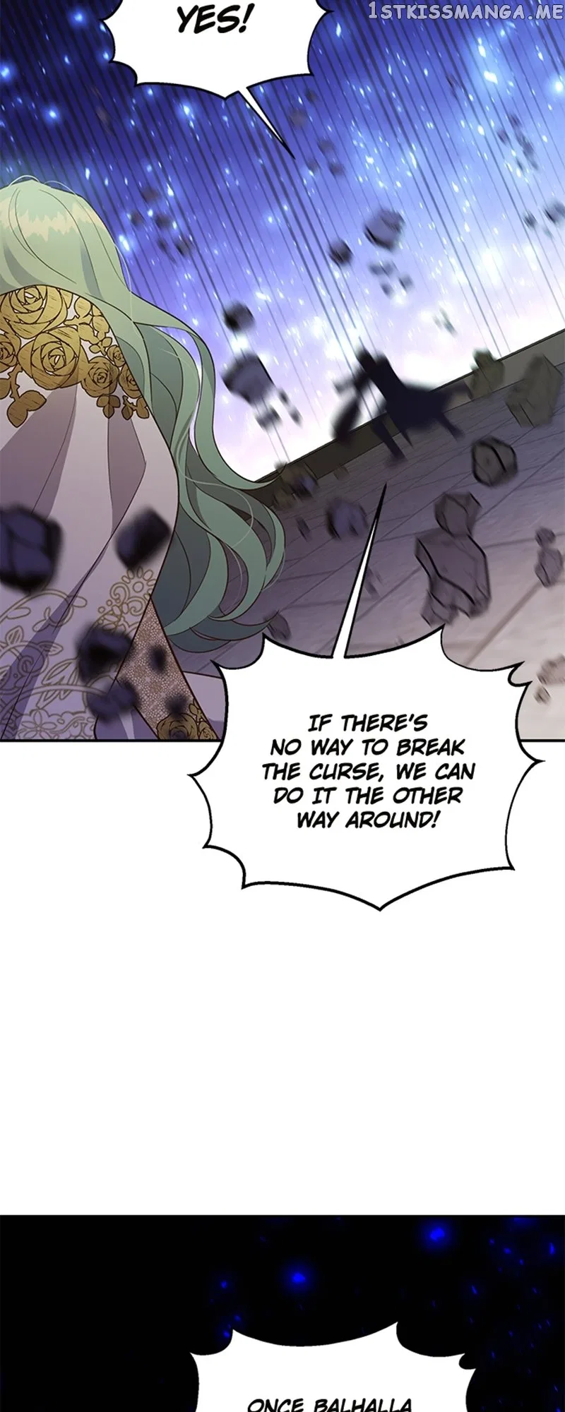 Death To The White Ferret Weasel Chapter 70 – Page 54