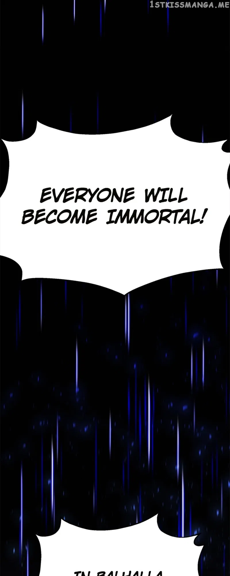 Death To The White Ferret Weasel Chapter 70 – Page 57