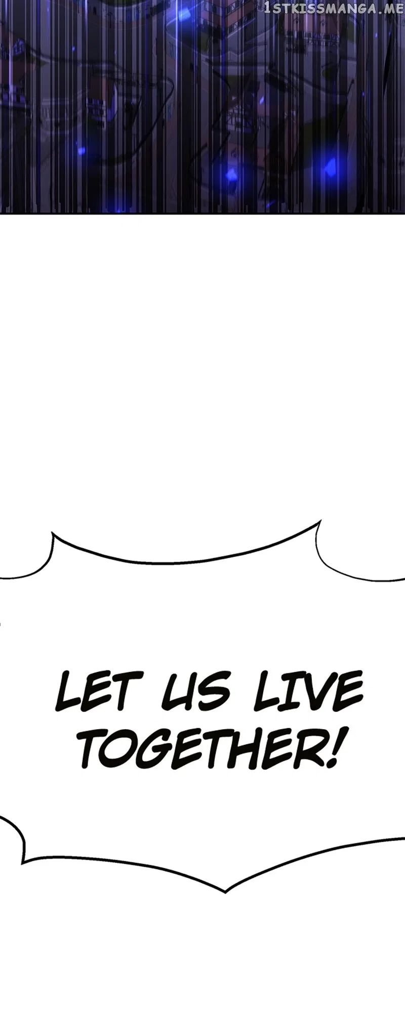 Death To The White Ferret Weasel Chapter 70 – Page 59