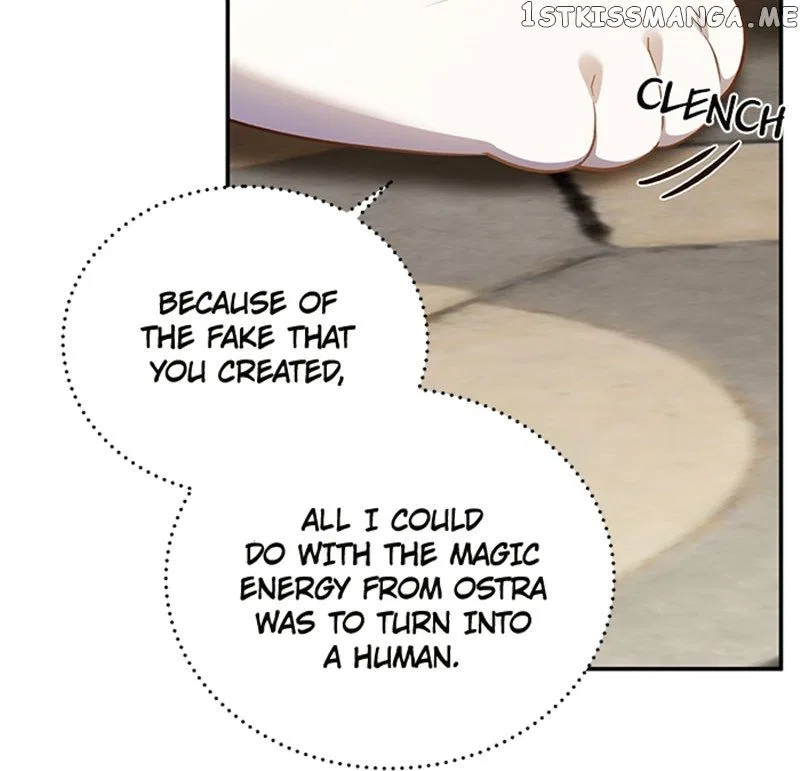 Death To The White Ferret Weasel Chapter 69 – Page 8