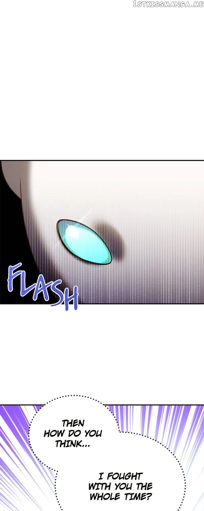 Death To The White Ferret Weasel Chapter 69 – Page 9