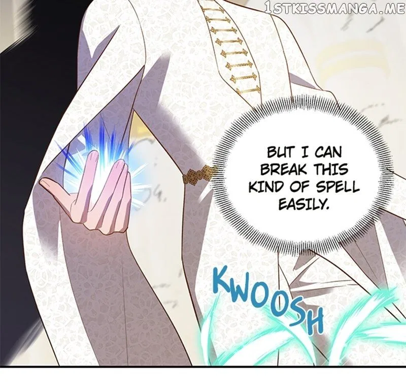 Death To The White Ferret Weasel Chapter 69 – Page 12