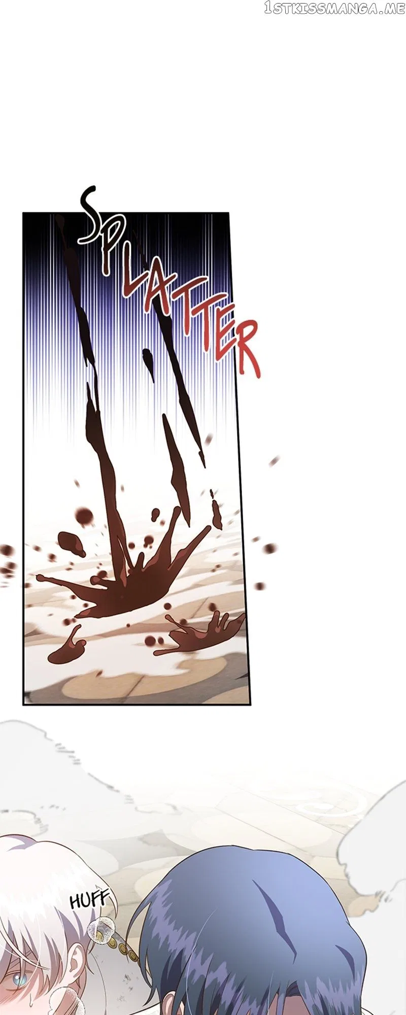 Death To The White Ferret Weasel Chapter 69 – Page 15