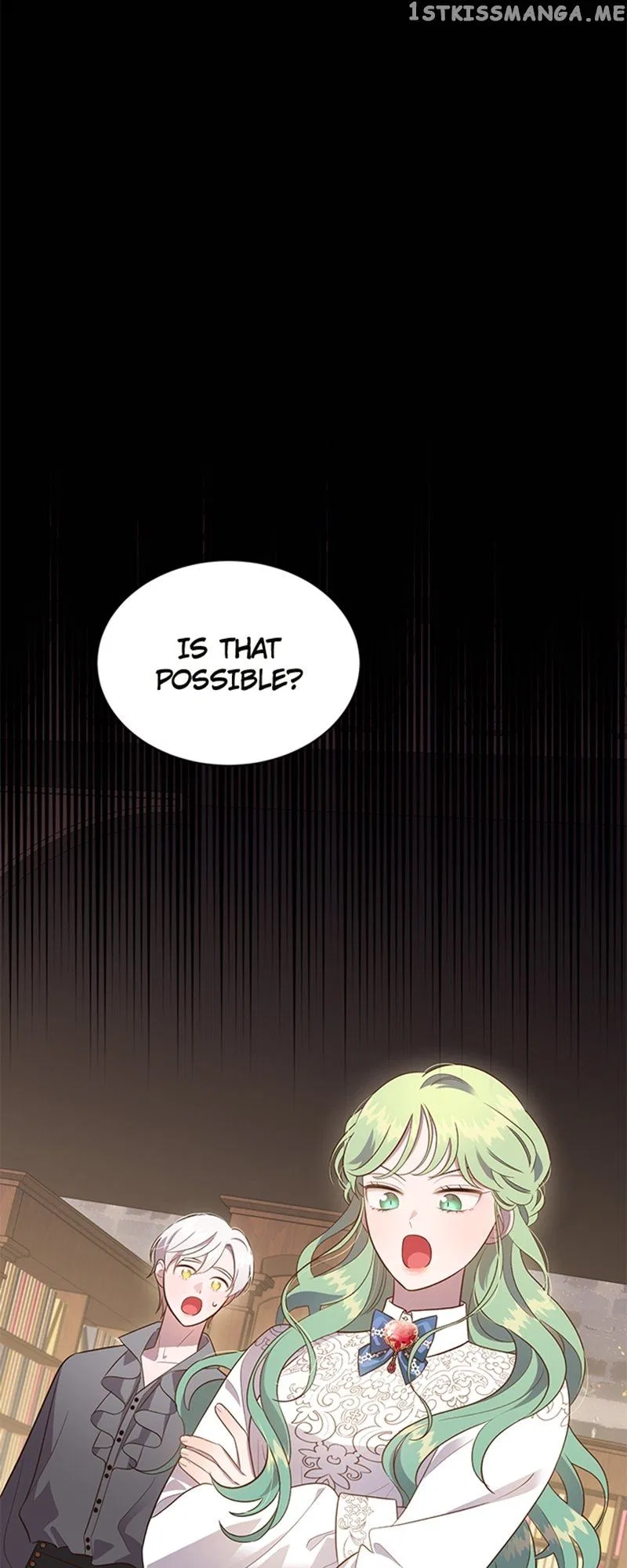 Death To The White Ferret Weasel Chapter 69 – Page 21