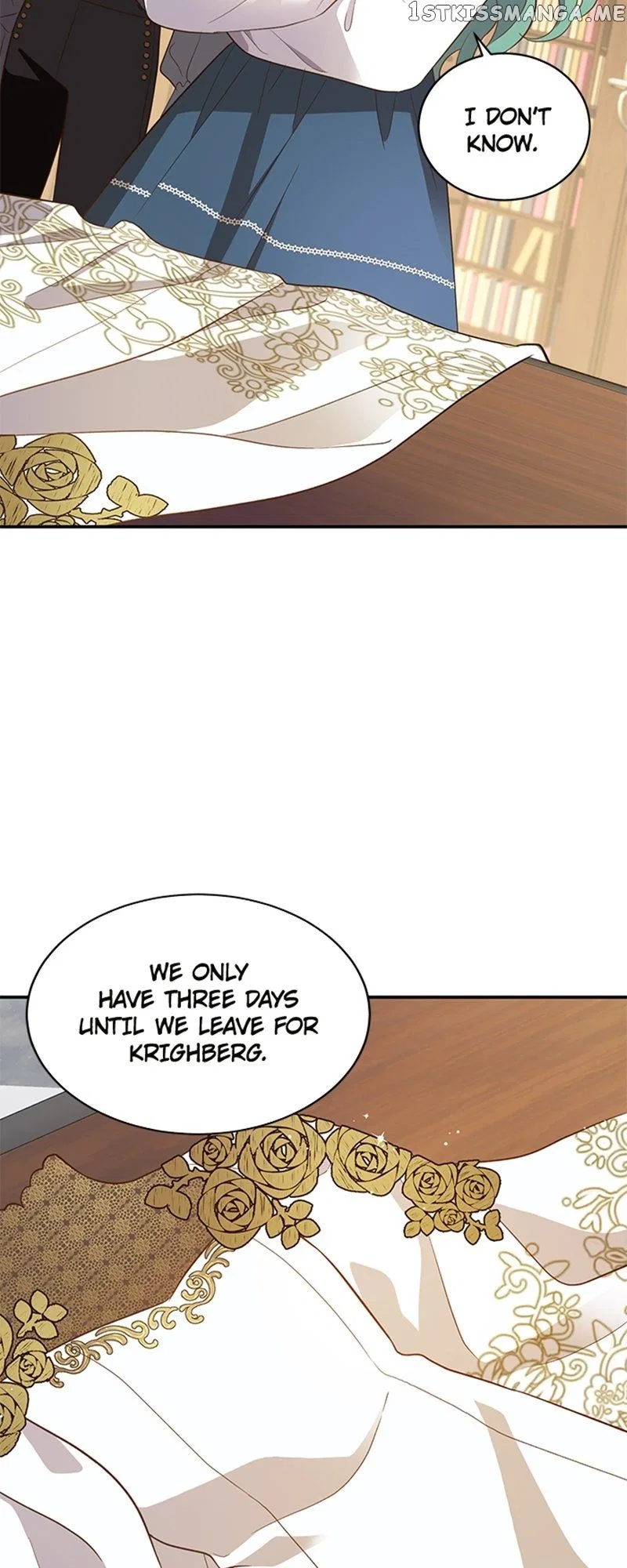 Death To The White Ferret Weasel Chapter 69 – Page 22