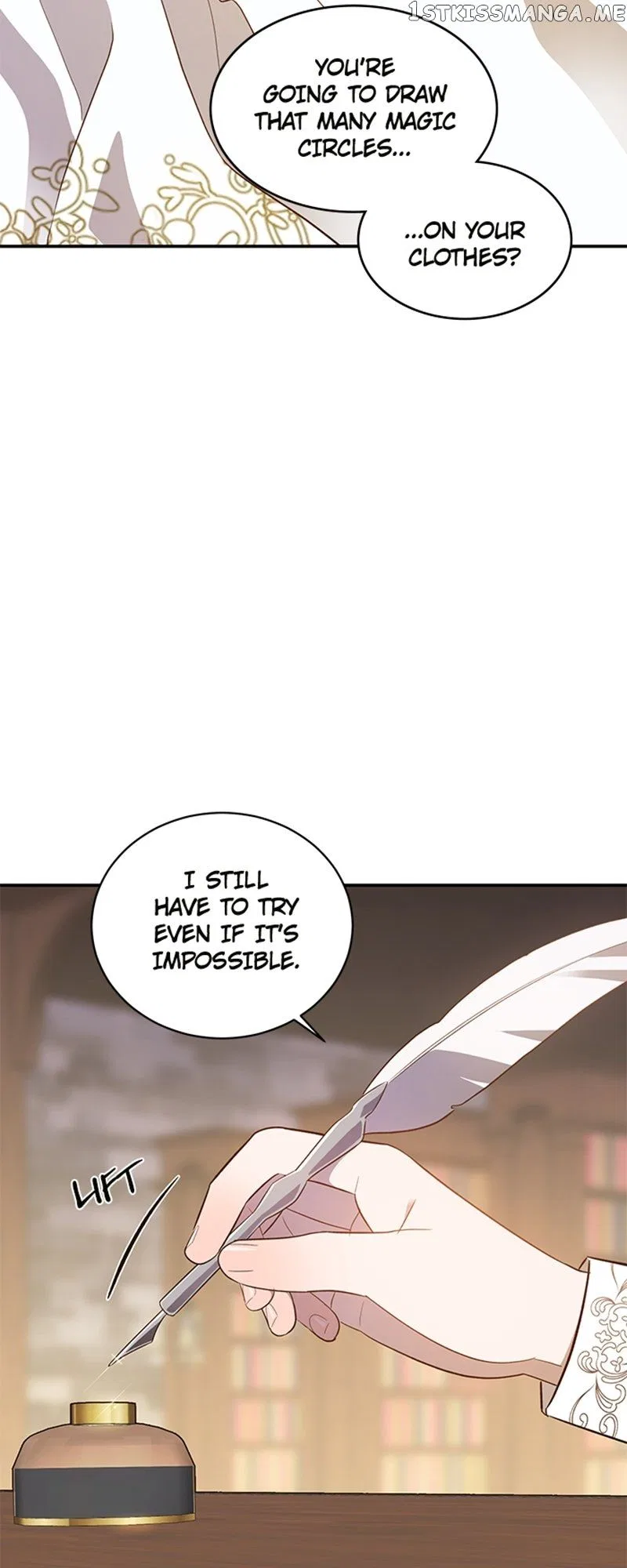 Death To The White Ferret Weasel Chapter 69 – Page 23