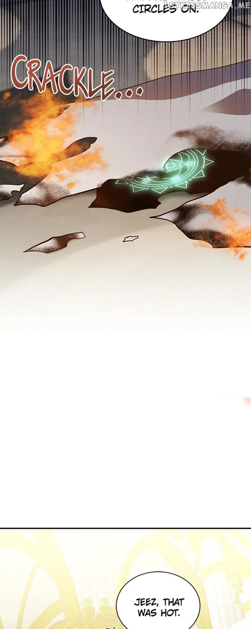 Death To The White Ferret Weasel Chapter 69 – Page 30