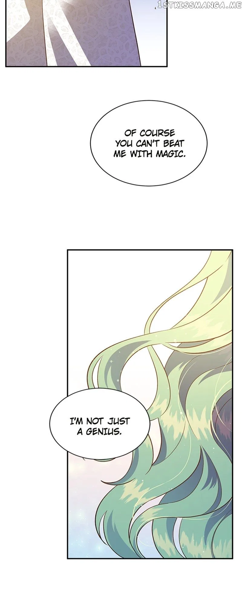 Death To The White Ferret Weasel Chapter 69 – Page 33