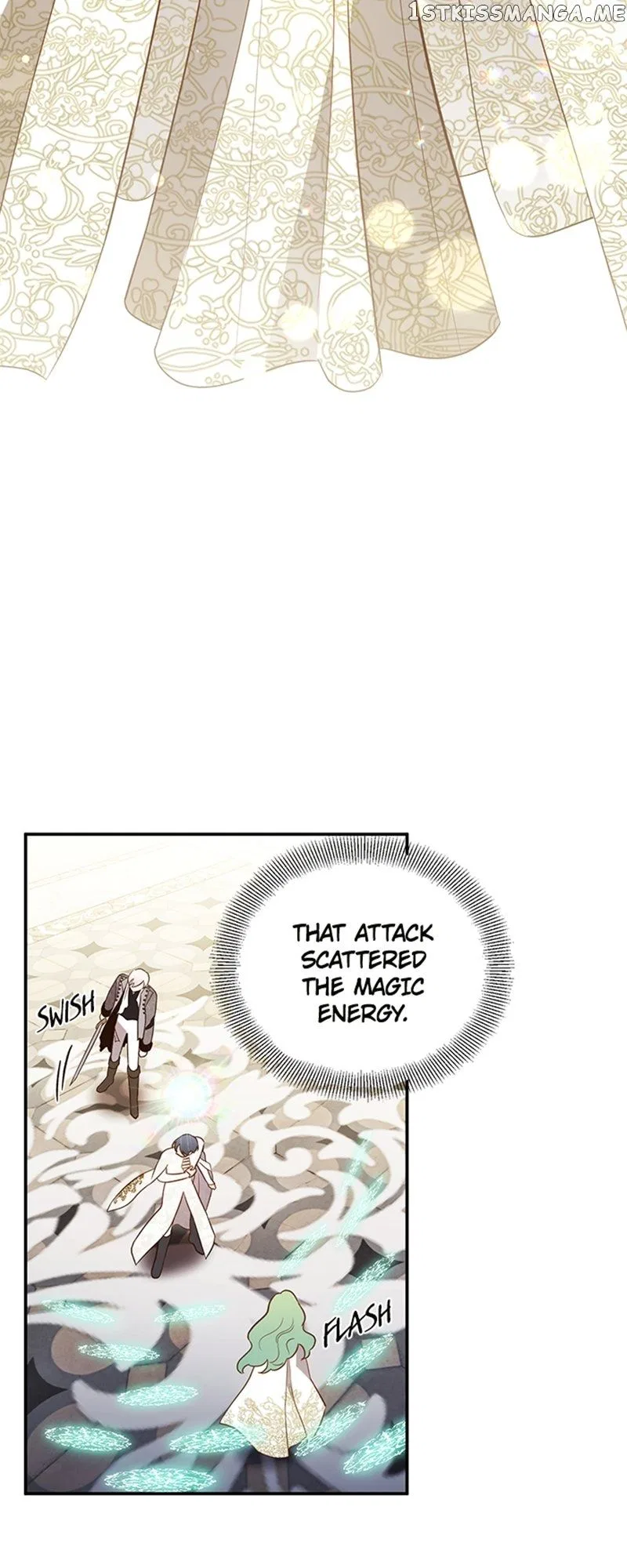 Death To The White Ferret Weasel Chapter 69 – Page 35