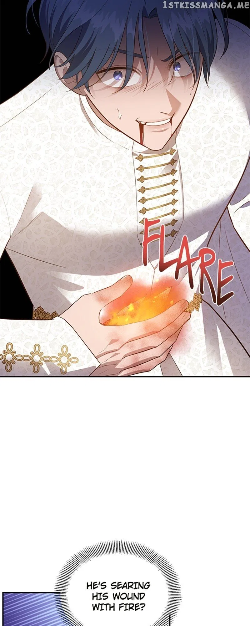 Death To The White Ferret Weasel Chapter 69 – Page 38
